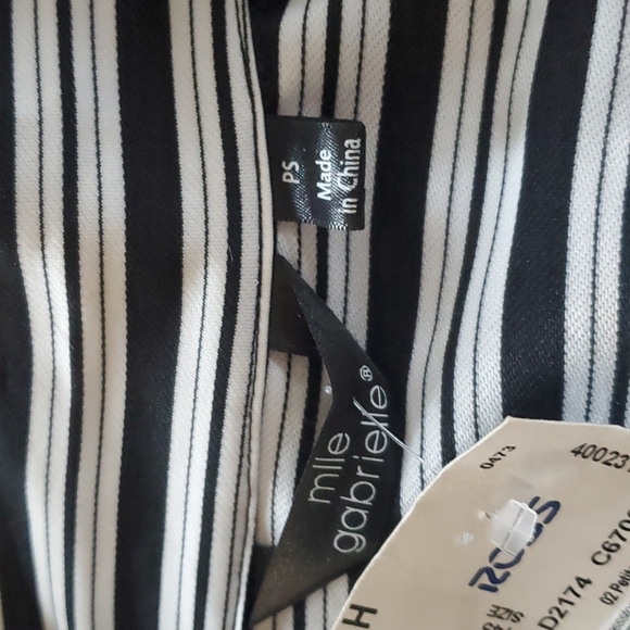 ☆ H.P.☆ Mlle Gabrielle dress - Picture 5 of 16